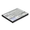 Batterie pour HTC A320E (1100 mAh/4.07 Wh, 3.7 V)