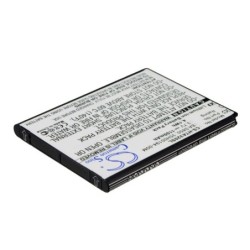 Batterie pour HTC D210h (1100 mAh/4.07 Wh, 3.7 V)