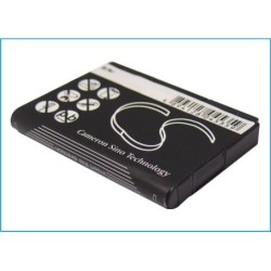Batterie pour AT&T Status (1200 mAh/4.44 Wh, 3.7 V)