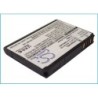Batterie pour HTC Chacha (1200 mAh/4.44 Wh, 3.7 V)