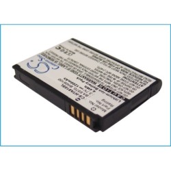 Batterie pour HTC Chacha (1200 mAh/4.44 Wh, 3.7 V)