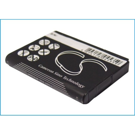 Batterie pour HTC PH06130 (1200 mAh/4.44 Wh, 3.7 V)