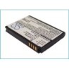 Batterie pour HTC G16 (1200 mAh/4.44 Wh, 3.7 V)