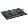 Batterie pour HTC M4 (1800 mAh/6.84 Wh, 3.8 V)
