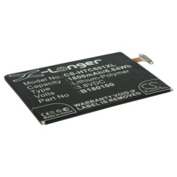 Batterie pour HTC 601E (1800 mAh/6.84 Wh, 3.8 V)