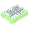 Batterie pour Falcon 325 (2500 mAh/9 Wh, 3.6 V)