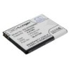 Batterie pour HTC G2 (1300 mAh/4.81 Wh, 3.7 V)