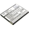 Batterie pour HTC D210h (1450 mAh/5.37 Wh, 3.7 V)