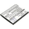 Batterie pour HTC D210h (1450 mAh/5.37 Wh, 3.7 V)