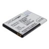 Batterie pour HTC D310 (2100 mAh/7.98 Wh, 3.8 V)