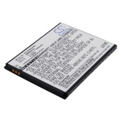 Batterie pour HTC D516d (1500 mAh/5.55 Wh, 3.7 V)