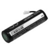 Batterie pour Datalogic BT-8 (2600 mAh/9.62 Wh, 3.7 V)
