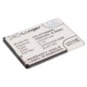 Batterie pour HTC CP3 (1800 mAh/6.84 Wh, 3.8 V)