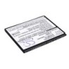 Batterie pour HTC D616d (1800 mAh/6.66 Wh, 3.7 V)