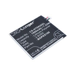 Batterie pour HTC A22 (1900 mAh/7.22 Wh, 3.8 V)