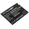 Batterie pour HTC B2PZ4100 (2940 mAh/11.32 Wh, 3.85 V)