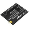 Batterie pour HTC B2PZ4100 (2940 mAh/11.32 Wh, 3.85 V)