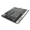 Batterie pour HTC D816w (2600 mAh/9.88 Wh, 3.8 V)