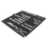 Batterie pour HTC D816n (2600 mAh/9.88 Wh, 3.8 V)