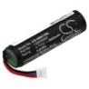 Batterie pour Gryphon GM4100 (2600 mAh/9.62 Wh, 3.7 V)