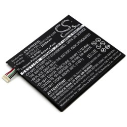 Batterie pour HTC B2PUK100 (2600 mAh/10.01 Wh, 3.85 V)