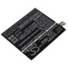 Batterie pour HTC B2PUK100 (2600 mAh/10.01 Wh, 3.85 V)