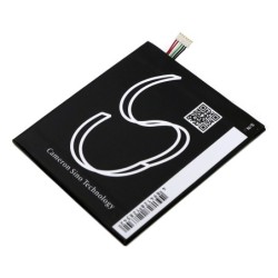 Batterie pour HTC B2PUK100 (2600 mAh/10.01 Wh, 3.85 V)