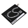 Batterie pour HTC B2PUK100 (2600 mAh/10.01 Wh, 3.85 V)