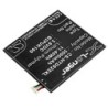 Batterie pour HTC B2PUK100 (3000 mAh/11.4 Wh, 3.8 V)
