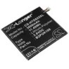 Batterie pour HTC D825u (3000 mAh/11.4 Wh, 3.8 V)