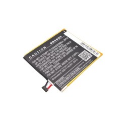 Batterie pour HTC Desire 820G (2600 mAh/9.88 Wh, 3.8 V)