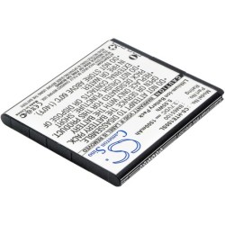 Batterie pour HTC CSN (1500 mAh/5.55 Wh, 3.7 V)
