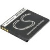 Batterie pour HTC A11 (1500 mAh/5.55 Wh, 3.7 V)