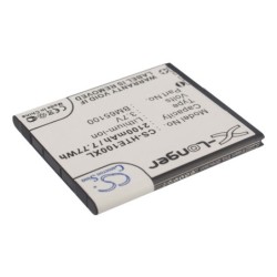 Batterie pour HTC e1 (2100 mAh/7.77 Wh, 3.7 V)