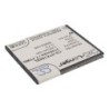 Batterie pour HTC e1 (2100 mAh/7.77 Wh, 3.7 V)