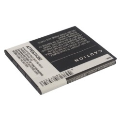 Batterie pour HTC e1 (2100 mAh/7.77 Wh, 3.7 V)