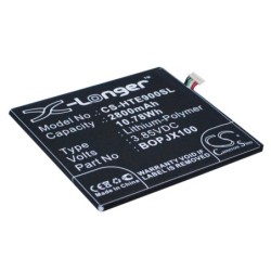 Batterie pour HTC One E9 (2800 mAh/10.78 Wh, 3.85 V)