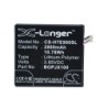 Batterie pour HTC One E9 plus (2800 mAh/10.78 Wh, 3.85 V)