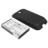 Batterie pour HTC Rome (2200 mAh/8.14 Wh, 3.7 V)