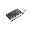 Batterie pour HTC B2PS6100 (3000 mAh/11.55 Wh, 3.85 V)