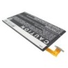 Batterie pour HTC 809d (3300 mAh/12.54 Wh, 3.8 V)
