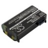 Batterie pour Getac PS236 (5200 mAh/19.24 Wh, 3.7 V)