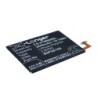 Batterie pour HTC One M9 Plus (2840 mAh/10.79 Wh, 3.8 V)