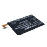 Batterie pour HTC S9u (2840 mAh/10.79 Wh, 3.8 V)