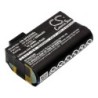 Batterie pour Getac PS236C (5200 mAh/19.24 Wh, 3.7 V)