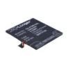 Batterie pour HTC M910n (2400 mAh/9.24 Wh, 3.85 V)