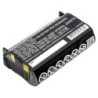 Batterie pour Getac PS236C (5200 mAh/19.24 Wh, 3.7 V)