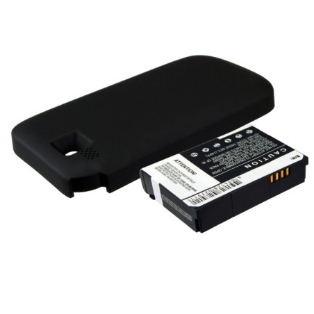 Batterie pour O2 XDA Guide (2200 mAh/8.14 Wh, 3.7 V)