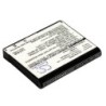 Batterie pour HTC CONV160 (1100 mAh/4.07 Wh, 3.7 V)