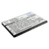 Batterie pour Google BH11100 (1350 mAh/5 Wh, 3.7 V)